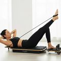 Reformeris Myga do pilatesu black 12