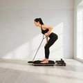 Reformeris Myga do pilatesu black 14