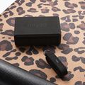 Jogos reikmenų rinkinys Myga Leopard Yoga Set brown 4