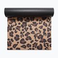 Jogos reikmenų rinkinys Myga Leopard Yoga Set brown 6