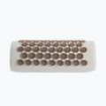Akupresūrinis kilimėlis Myga RY2687 beige 6