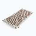 Akupresūrinis kilimėlis Myga RY2687 beige 8
