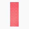 Jogos kilimėlis Myga Heart Limited Edition red
