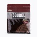 Dynamite Baits The Source 20 mm kaštoninės spalvos karpių boiliai ADY040073