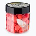 Dynamite Baits Robin Red Fluoro Pop Up 15 mm rožinės spalvos karpių plūdės rutuliukai ADY040042 2