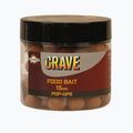 The Crave Pop Up 15 mm rudos spalvos karpių plūdės rutuliukai ADY040907