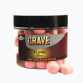 Dynamite Baits The Crave Fluoro Pop Up rožinės spalvos karpių plūdės rutuliukai ADY040916