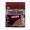 Dynamite Baits Monster Tiger Nut Red Amo rožinės spalvos karpių boiliai ADY040383