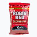 Dynamite Baits Robin Red žemės masalas 900g raudonas ADY040108