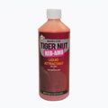 Dynamite Baits Monster Tiger Nut Red Amo masalas ir žemės masalas skystas ADY040377