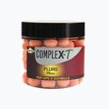 Dynamite Baits Complex-T Fluro Pop Up karpių plūdės rutuliukai smėlio spalvos ADY041097