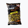 Dynamite Baits Carptec Pineapple & Banana geltonos spalvos karpių boiliai ADY041163