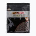 Dynamite Baits Hot Fish & GLM rudųjų karpių boiliai ADY041008
