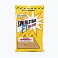 Dynamite Baits Swim Stim F1 masalas žvejybinis masalas geltonos spalvos ADY751410
