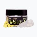 Dynamite Baits Speedy`s Washers ES-L geltonos spalvos hantelis masalas ADY041450