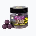Dynamite Baits Mulberry Plum Hard Hookbait 20 mm violetinės spalvos karpių masalai ADY041582