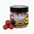 Dynamite Baits The Source Hard Hookbaits 20 mm kaštoninės spalvos karpiniai kabliukai ADY041573