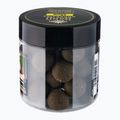 Dynamite Baits Squid & Octopus Hard Hookbaits 20 mm rudos spalvos karpiniai kabliukai ADY041581 2