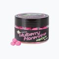 Dynamite Baits karpių masalas Fluoro Wafters Mulberry Florentine rožinis ADY041602