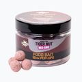 Dynamite Baits Red-Amo Tiger Nut karpių plūdės kamuoliukai Pop-ups beige ADY041257