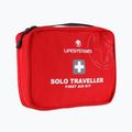 Lifesystems Solo Traveller pirmosios pagalbos rinkinys raudonas LM1065SI 2