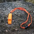 Švilpukas Lifesystems Safety Whistle orange 4
