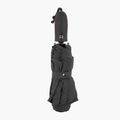 Lifeventure Trek Umbrella žygių skėtis juodas LM9490 3