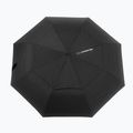 Lifeventure Trek Umbrella žygių skėtis juodas LM9490 4