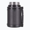 Termosas Lifeventure TiV Widemouth Vacuum Flask 800 ml dark grey 4