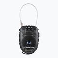 Spyna Lifeventure Cable Lock black
