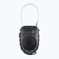 Spyna Lifeventure Cable Lock black 2