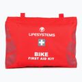Turistinė vaistinėlė Lifesystems Bike First Aid Kit red