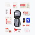 Turistinė vaistinėlė Lifesystems Trek First Aid Kit camo 6
