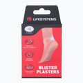Pleistrai Lifesystems Blister Plasters 6-pack