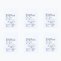 Pleistrai Lifesystems Blister Plasters 6-pack 3