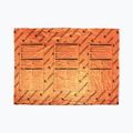 Lifesystems apsauginė antklodė nuo karščio Vienguba oranžinė LM42160