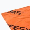 Lifesystems apsauginė antklodė nuo karščio Vienguba oranžinė LM42160 2
