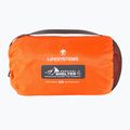 Lifesystems Survival Shelter 4 avarinė palapinė oranžinė LM42321