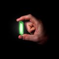 Žymeklis Lifesystems Glow green 2