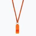 Švilpukas Lifesystems Hurricane orange 2