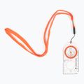 Kompasas Lifesystems Compass orange