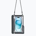 Vandeniui atsparus telefono dėklas Lifeventure Waterproof Phone Case grey