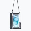 Vandeniui atsparus telefono dėklas Lifeventure Waterproof Phone Case grey 2