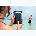 Vandeniui atsparus telefono dėklas Lifeventure Waterproof Phone Case grey 6