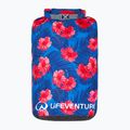 Lifeventure sausas krepšys 10 l mėlynas/raudonas LM59692 vandeniui atsparus krepšys