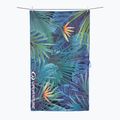 Greitai džiūstantis rankšluostis Lifeventure Recycled SoftFibre Trek tropical 2