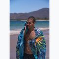"Lifeventure" perdirbto minkšto pluošto "Trek" greitai džiūstantis rankšluostis tropinis 5