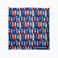Lifeventure pikniko antklodė mėlyna LM63702