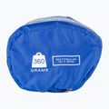 Miegmaišio įdėklas Lifeventure Polycotton Sleeping Bag Liner Rectangular blue 5