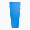 Miegmaišio įdėklas Lifeventure Cotton Sleeping Bag Liner Mummy blue